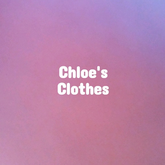 chloehasclothes